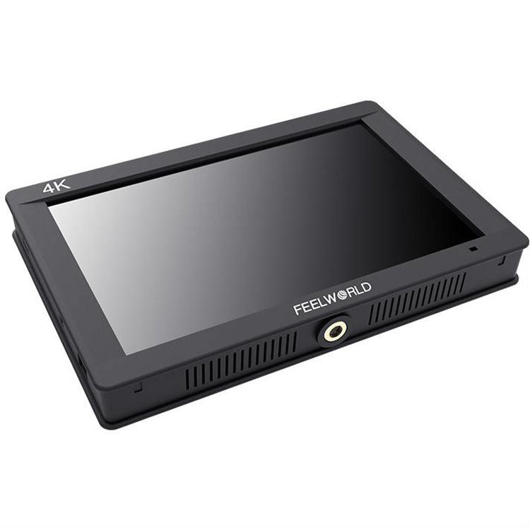 Feelworld 4K 7" FW703 HDMI Monitor (Super thin)