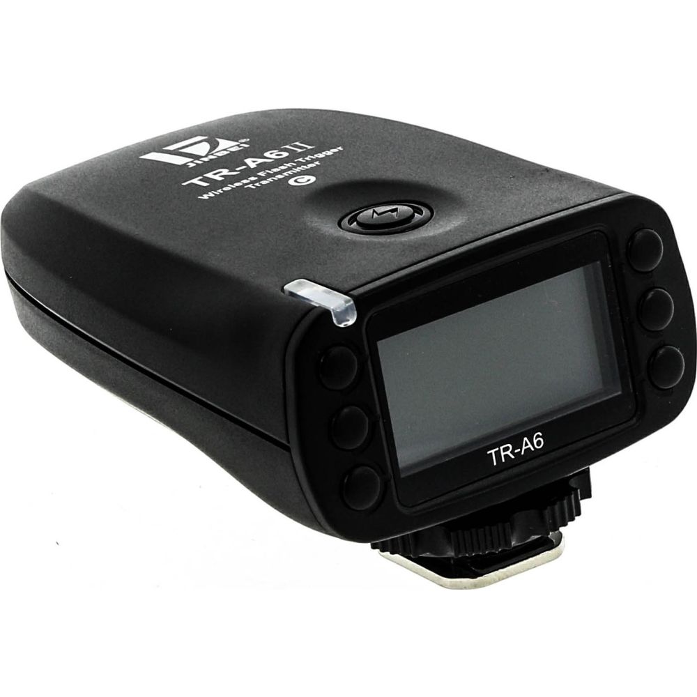 Jinbei TR-A6C II HSS Trigger Canon