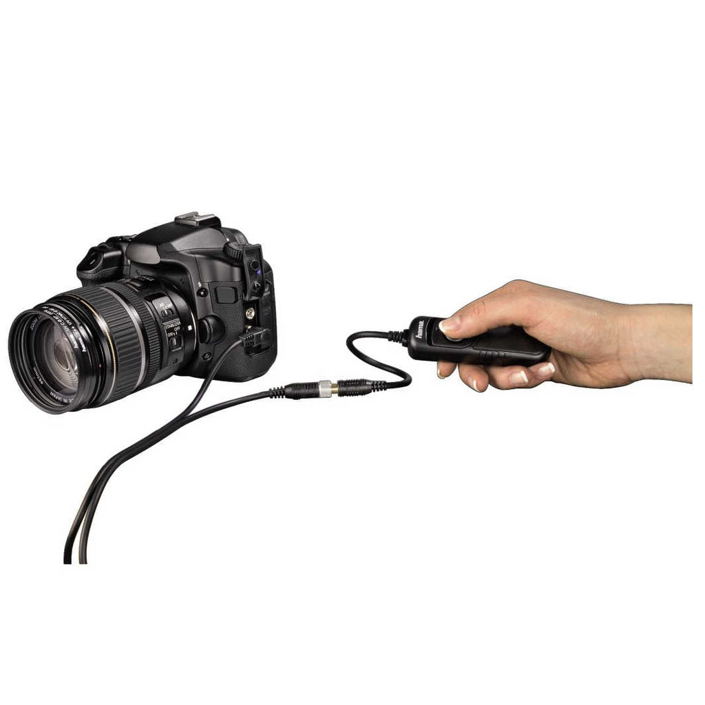 Hama Remote Shutter Release DCCSystem
