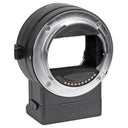 Viltrox NF-E1 Lens Mount adapter