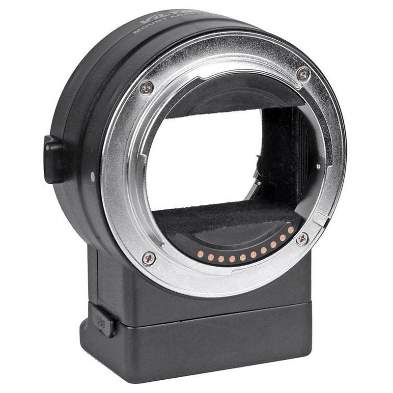 Viltrox NF-E1 Lens Mount adapter