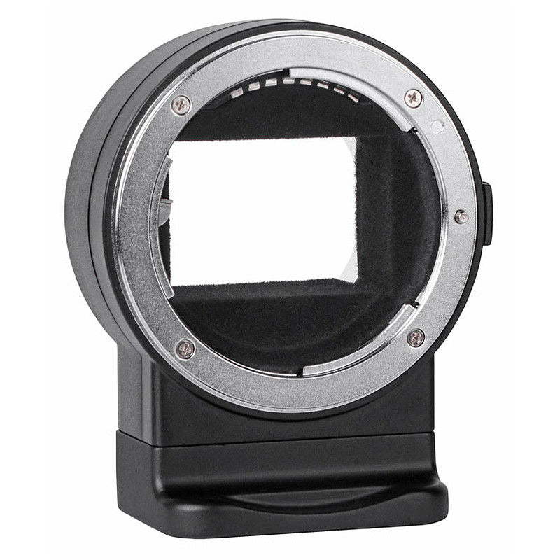 Viltrox NF-E1 Lens Mount adapter