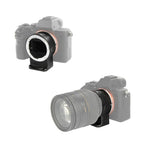 Viltrox NF-E1 Lens Mount adapter