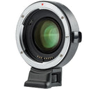 Viltrox EF-E II Speed Booster (Focal Reducer)