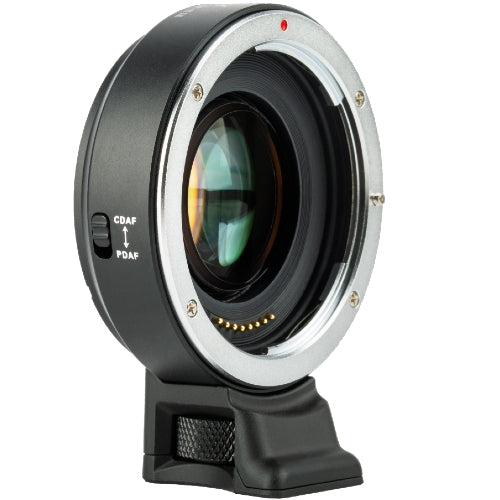 Viltrox EF-E II Speed Booster (Focal Reducer)
