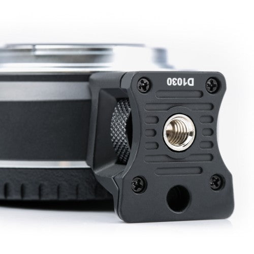 Viltrox EF-E II Speed Booster (Focal Reducer)
