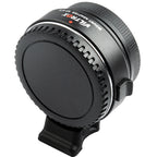 Viltrox EF-E II Speed Booster (Focal Reducer)
