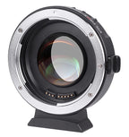Viltrox EF-M2 Speed Booster (Focal Reducer)