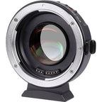 Viltrox EF-M2 Speed Booster (Focal Reducer)