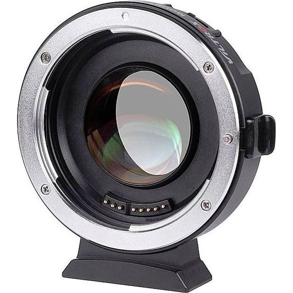 Viltrox EF-M2 Speed Booster (Focal Reducer)