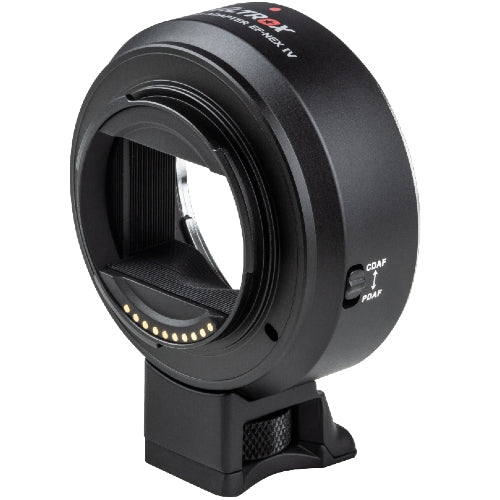 Viltrox EF-NEX IV Lens Mount adapter