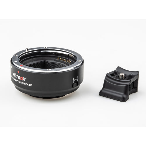 Viltrox EF-NEX IV Lens Mount adapter