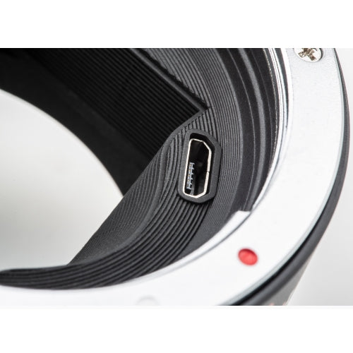 Viltrox EF-NEX IV Lens Mount adapter
