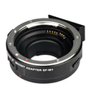 Viltrox EF-M1 Lens Mount adapter
