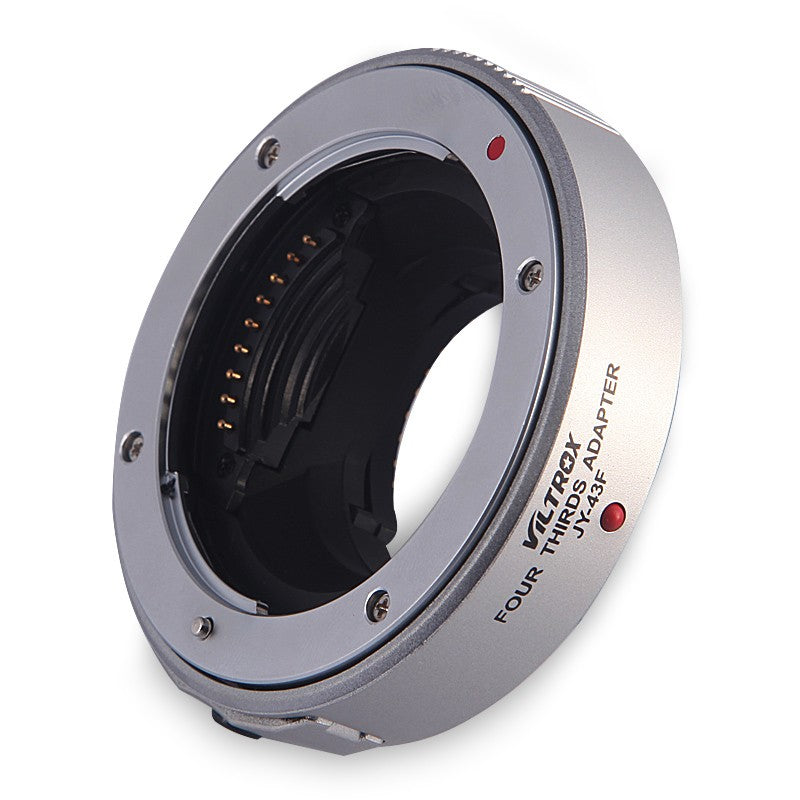 Viltrox JY-43F(S) Olympus Lens Mount adapter