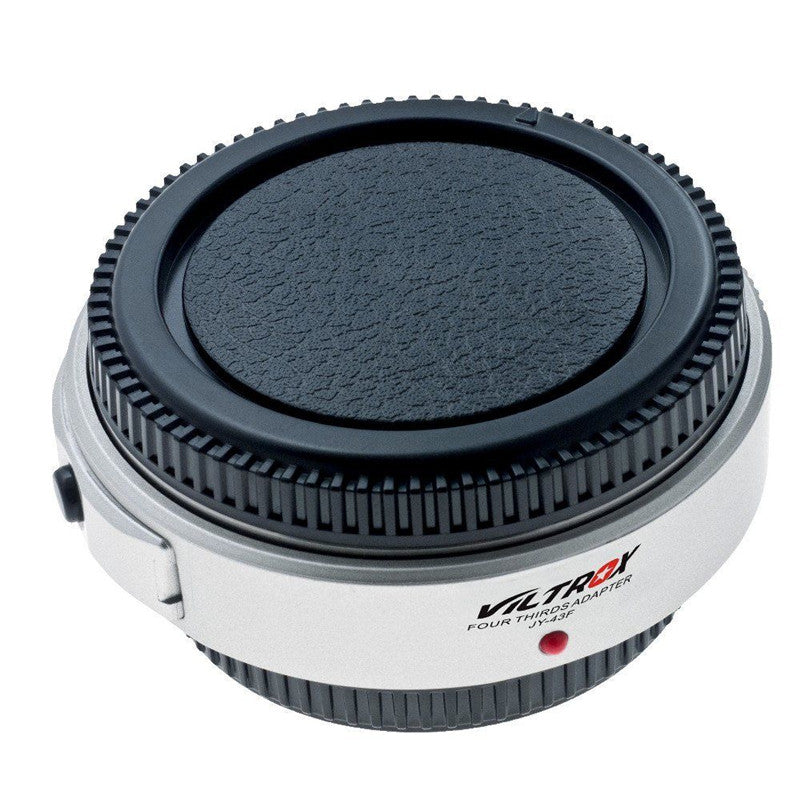 Viltrox JY-43F(S) Olympus Lens Mount adapter
