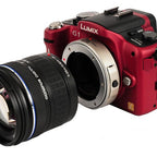 Viltrox JY-43F(S) Olympus Lens Mount adapter