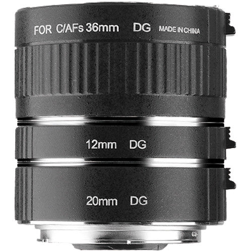 Viltrox DG-C Automatic Extension Tube