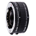 Viltrox DG-MFT Lens Mount adapter MFT