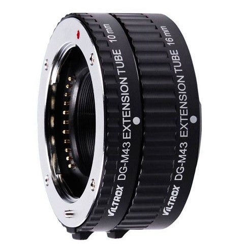 Viltrox DG-MFT Lens Mount adapter MFT