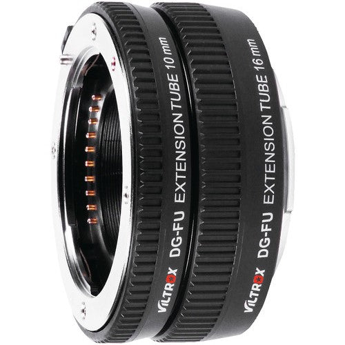 Viltrox DG-FU lens Speed Booster