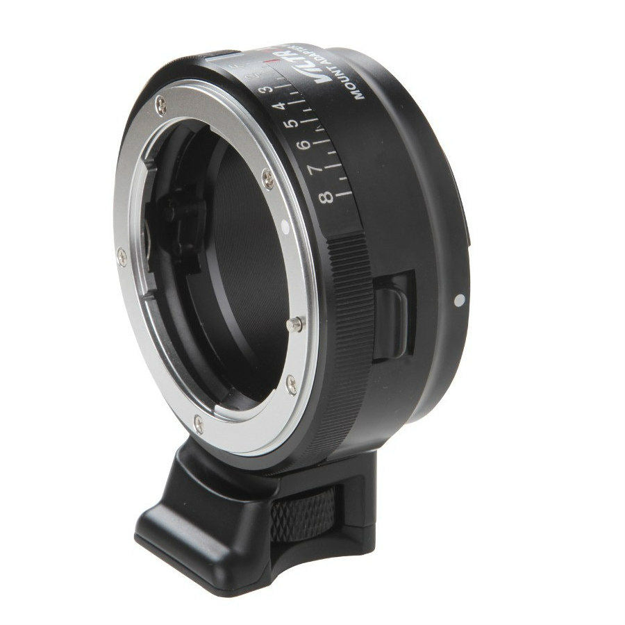 Viltrox NF-NEX Lens Mount adapter