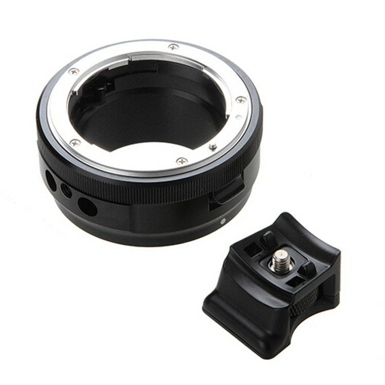 Viltrox NF-NEX Lens Mount adapter