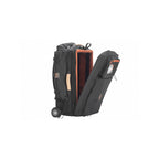 Porta Brace GRIP-CARRYONOR Wheeled Case Small Black