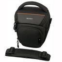 Sony Soft Carry Case black for Alpha with Lens (LCSAMB.SYH)
