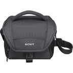 Sony Carrying Case (LCSU11B.SYH)
