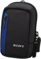 Sony Soft Case black for DSC-W/T (LCSCS2B.SYH)