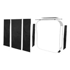Manfrotto Hilite shapers & masks 180x215cm
