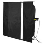 Manfrotto Hilite shapers & masks 180x215cm