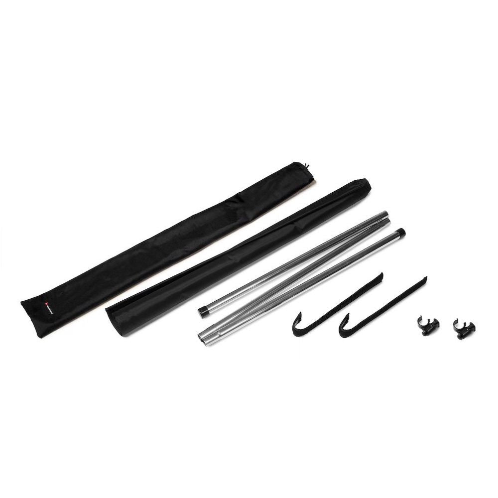 Manfrotto Hilite shapers & masks 180x215cm