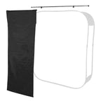 Manfrotto Hilite shaper 180x215cm