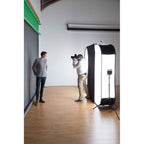 Manfrotto Hilite shaper 180x215cm