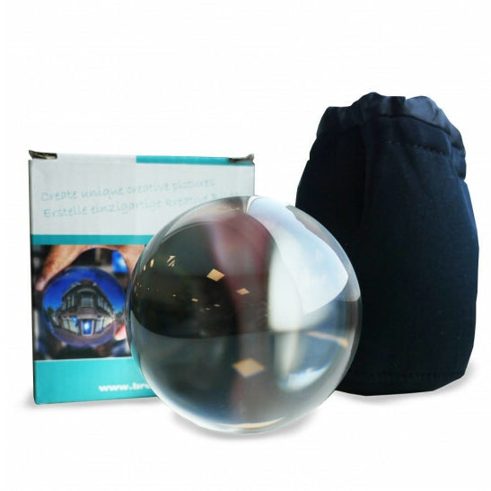 Bresser Lens Ball 80mm