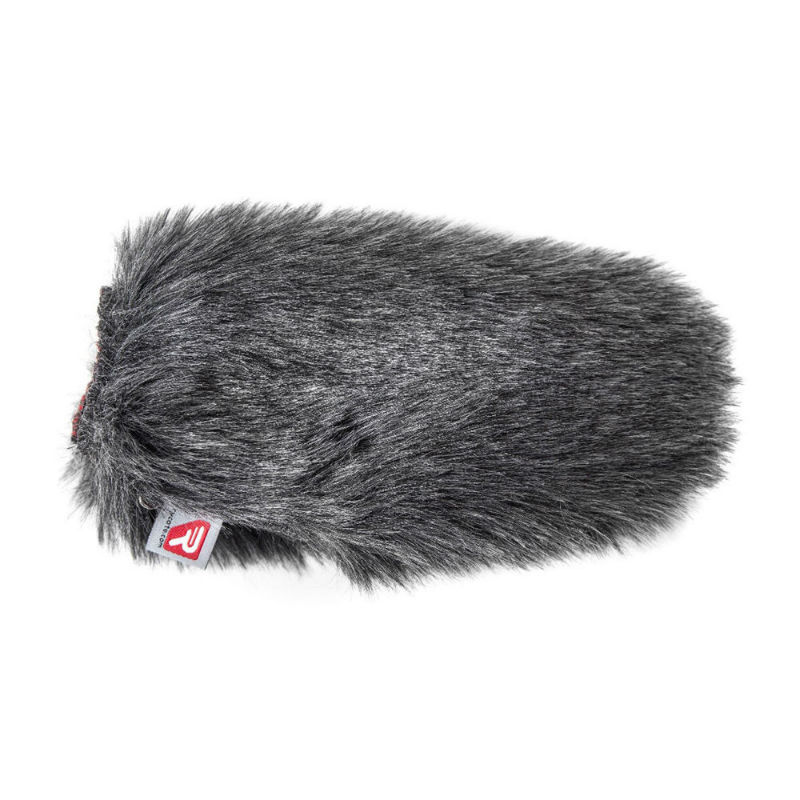 Rycote Rojo VideoMic Pro+ Mini Paraviento
