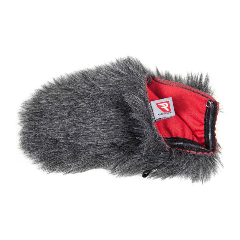 Rycote Rojo VideoMic Pro+ Mini Paraviento