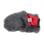 Rycote Rojo VideoMic Pro+ Mini Paraviento