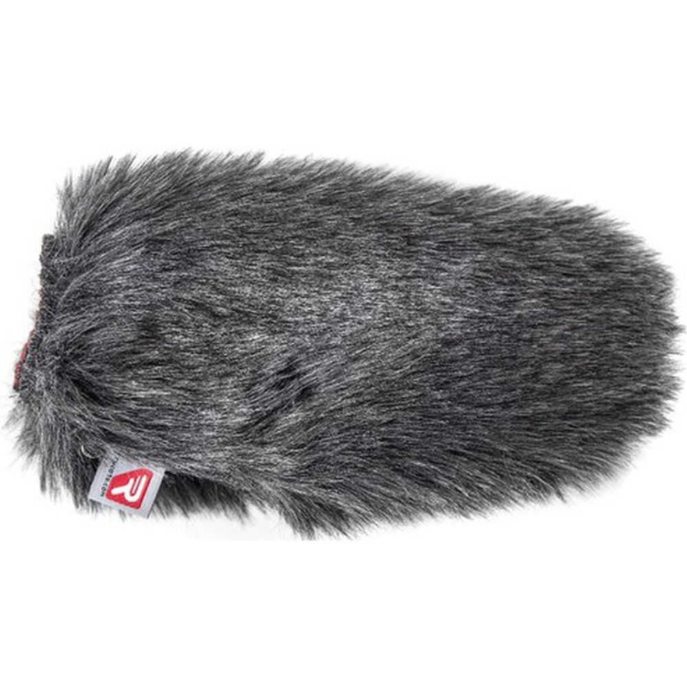Rycote Rojo VideoMic Pro+ Mini Paraviento