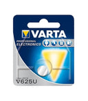 Varta V625U