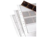 Hama Negative Sheets Perg.60/70Mm 4X (100 pieces)