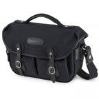 Billingham Hadley Small Pro Black/Black FibreNyte