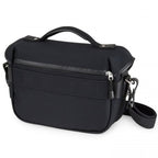 Billingham Hadley Small Pro Black/Black FibreNyte