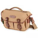 Billingham Hadley Small Pro Khaki/Tan Canvas
