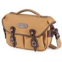 Billingham Hadley Small Pro Khaki/Chocolate FibreNyte