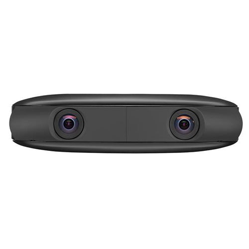 Vuze Plus 3D 360 VR Camera Black