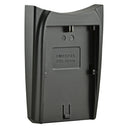 Jupio Charger Plate for the Canon LP-E6