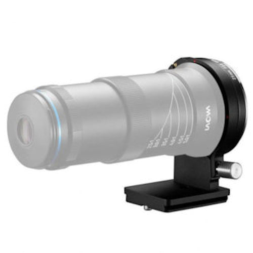 Laowa 25mm Tripod Ring